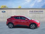 Used 2021 Toyota C-HR XLE SUV for sale #RKF15959B - photo 9