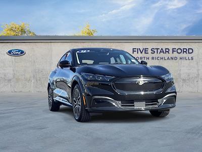 Used 2024 Ford Mustang Mach-E Premium SUV for sale #RKF31444A - photo 1