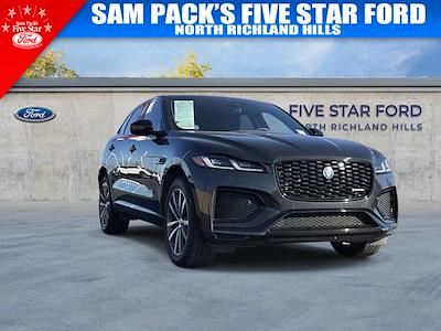 Used 2025 Jaguar F-Pace P250 AWD SUV for sale #RKF55684A - photo 1