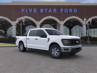 2024 Ford F-150 SuperCrew Cab 4x4 Pickup for sale #RKF76220 - photo 1