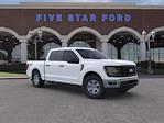 2024 Ford F-150 SuperCrew Cab 4x4 Pickup for sale #RKF76220 - photo 1