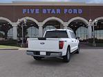 2024 Ford F-150 SuperCrew Cab 4x4 Pickup for sale #RKF76220 - photo 2