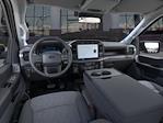 2024 Ford F-150 SuperCrew Cab 4x4 Pickup for sale #RKF76220 - photo 9