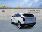 2021 Cadillac XT5 FWD SUV for sale #RLB25419A - photo 7