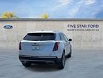 2021 Cadillac XT5 FWD SUV for sale #RLB25419A - photo 8