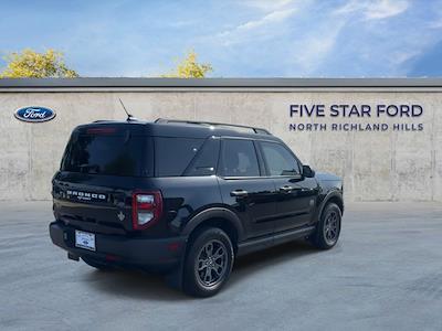 2022 Ford Bronco Sport AWD SUV for sale #RLB30693B - photo 2