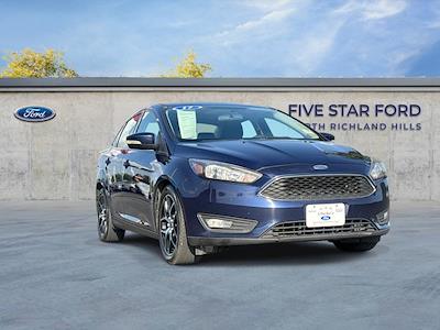 2017 Ford Focus Hatchback for sale #S5110415A - photo 1
