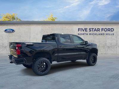 2021 Chevrolet Silverado 1500 Crew Cab 4x4 Pickup for sale #S5124421A - photo 2