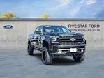 2021 Chevrolet Silverado 1500 Crew Cab 4x4 Pickup for sale #S5124421A - photo 1