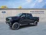 2021 Chevrolet Silverado 1500 Crew Cab 4x4 Pickup for sale #S5124421A - photo 4