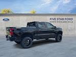 2021 Chevrolet Silverado 1500 Crew Cab 4x4 Pickup for sale #S5124421A - photo 8