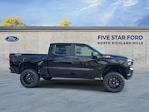 2021 Chevrolet Silverado 1500 Crew Cab 4x4 Pickup for sale #S5124421A - photo 9