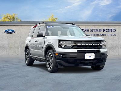 2023 Ford Bronco Sport 4WD SUV for sale #S5417342A - photo 1