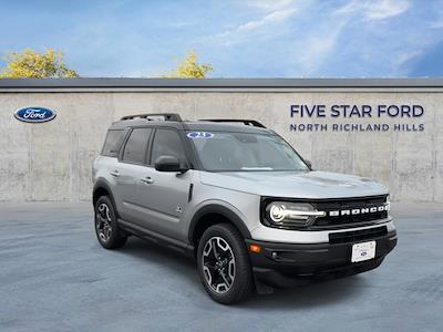 2023 Ford Bronco Sport 4WD SUV for sale #S5417342A - photo 1