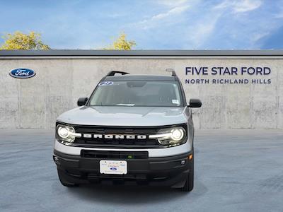2023 Ford Bronco Sport 4WD SUV for sale #S5417342A - photo 2