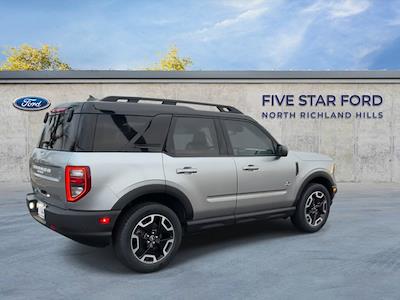 2023 Ford Bronco Sport 4WD SUV for sale #S5417342A - photo 2
