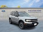 2023 Ford Bronco Sport 4WD SUV for sale #S5417342A - photo 3