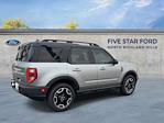 2023 Ford Bronco Sport 4WD SUV for sale #S5417342A - photo 2