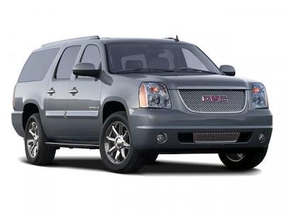 Used 2008 GMC Yukon XL - photo 1