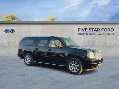 Used 2008 GMC Yukon XL - photo 1