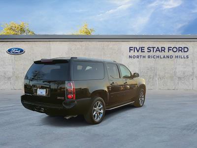 Used 2008 GMC Yukon XL - photo 1