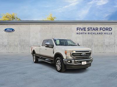 Used 2020 Ford F-350 - photo 1