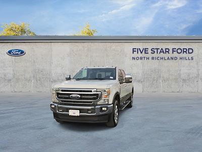 Used 2020 Ford F-350 - photo 1