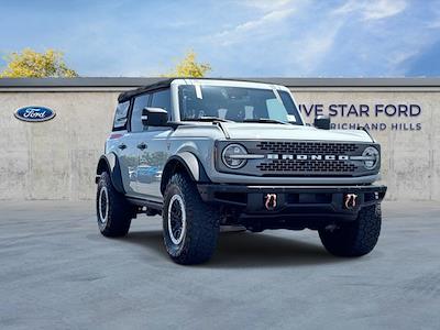 2021 Ford Bronco AWD SUV for sale #SD87099 - photo 1
