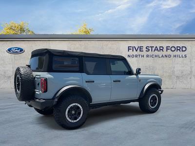 2021 Ford Bronco AWD SUV for sale #SD87099 - photo 2