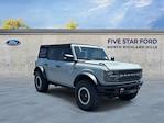 2021 Ford Bronco AWD SUV for sale #SD87099 - photo 3