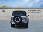 2021 Ford Bronco AWD SUV for sale #SD87099 - photo 8