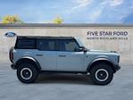 2021 Ford Bronco AWD SUV for sale #SD87099 - photo 9