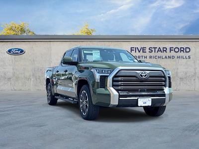 2022 Toyota Tundra CrewMax Cab 4x4 Pickup for sale #SD87099A - photo 1