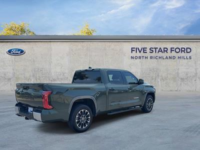2022 Toyota Tundra CrewMax Cab 4x4 Pickup for sale #SD87099A - photo 2