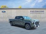 2022 Toyota Tundra CrewMax Cab 4x4 Pickup for sale #SD87099A - photo 3