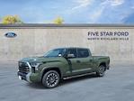 2022 Toyota Tundra CrewMax Cab 4x4 Pickup for sale #SD87099A - photo 5