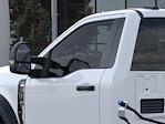 2025 Ford F-600 Regular Cab DRW 4x4 Cab Chassis for sale #SDA03589 - photo 20