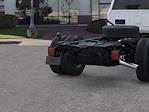 2025 Ford F-600 Regular Cab DRW 4x4 Cab Chassis for sale #SDA03589 - photo 21