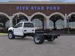 2025 Ford F-600 Regular Cab DRW 4x4 Cab Chassis for sale #SDA03589 - photo 6