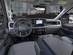 2025 Ford F-600 Regular Cab DRW 4x4 Cab Chassis for sale #SDA03589 - photo 9