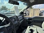 2019 Ford F-550 Regular Cab DRW 4x2 Flatbed Truck for sale #SDA03589A - photo 11