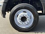 2019 Ford F-550 Regular Cab DRW 4x2 Flatbed Truck for sale #SDA03589A - photo 16