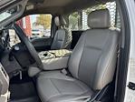 2019 Ford F-550 Regular Cab DRW 4x2 Flatbed Truck for sale #SDA03589A - photo 17