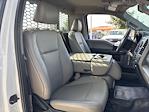 2019 Ford F-550 Regular Cab DRW 4x2 Flatbed Truck for sale #SDA03589A - photo 27