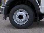 2025 Ford F-600 Regular Cab DRW 4x4 Cab Chassis for sale #SDA03652 - photo 19