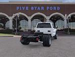 2025 Ford F-600 Regular Cab DRW 4x4 Cab Chassis for sale #SDA03652 - photo 2