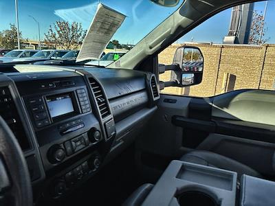 Used 2020 Ford F-550 - photo 1