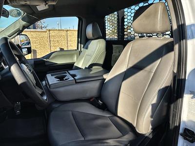 Used 2020 Ford F-550 - photo 1