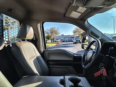 Used 2020 Ford F-550 - photo 1