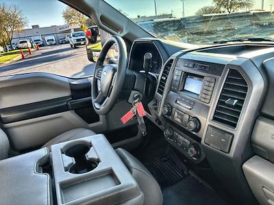 Used 2020 Ford F-550 - photo 1